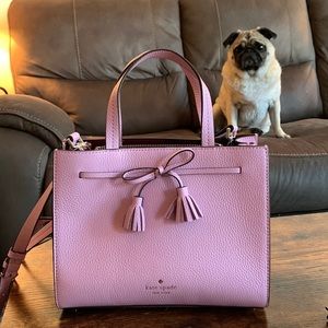 Kate Spade New York Hayes Small Satchel 👛